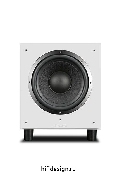 �������� wharfedale sw-10 white