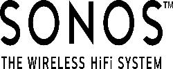 ��� ���������� �������� SONOS