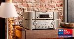 ���� Marantz ND8006 � PM8006 � ������ ������������� ����