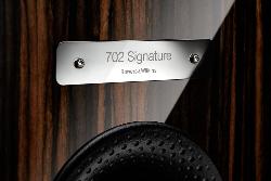 B&W Signature: ����� ������� � ������