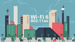 �������� Wi-Fi 6: ������� �� �����