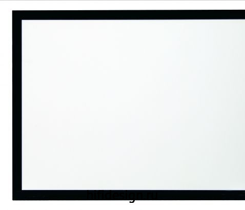 ����� �� ���� kauber frame velvet cinema 117� microperf mw